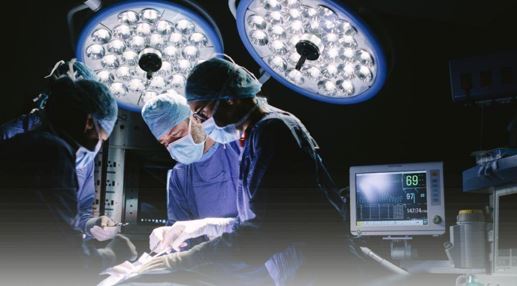 Елімізде 59 адамға құны 79 млн теңге тұратын операция тегін жасалды