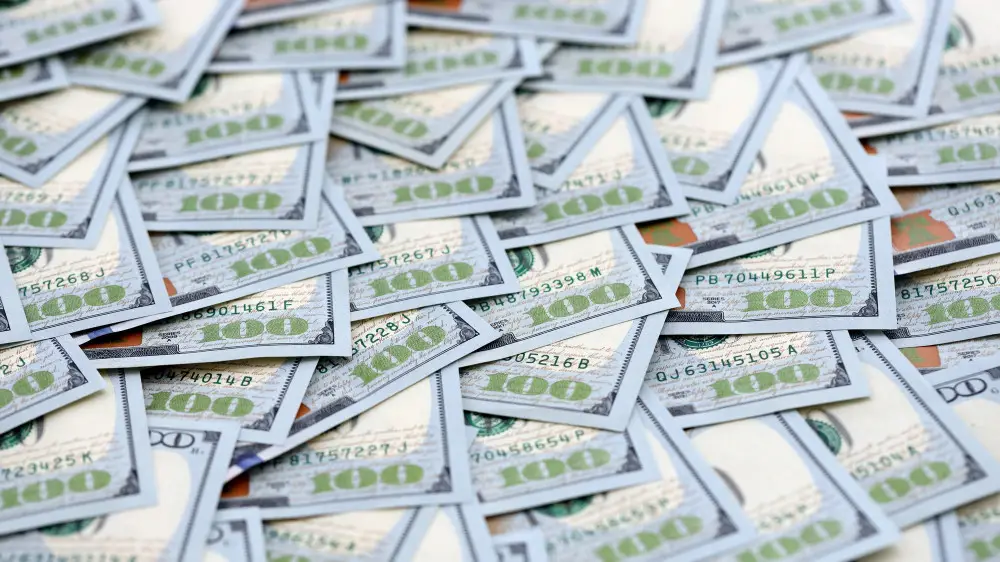 Шетелдік валюта қаншадан саудаланып жатыр