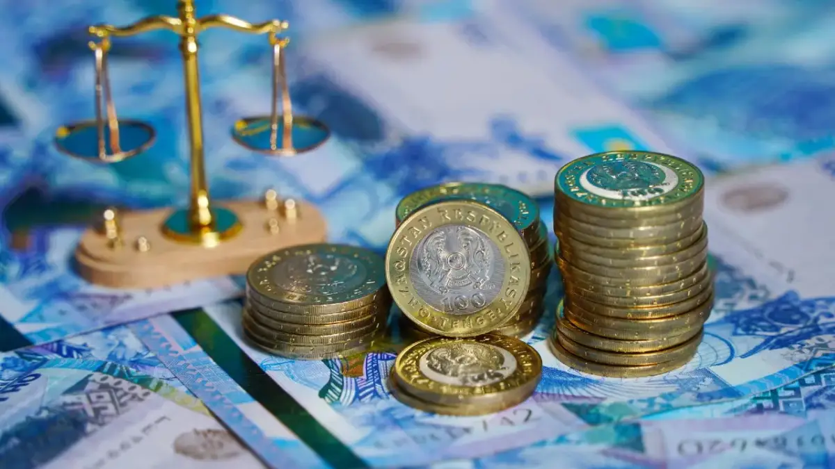 Заңсыз ұтыс ойнатқандар жазаға тартылды