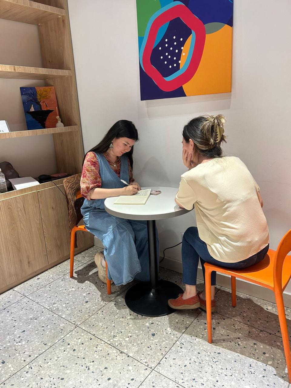 Алматыда 6 мыңнан астам жасқа психологиялық кеңес берілді