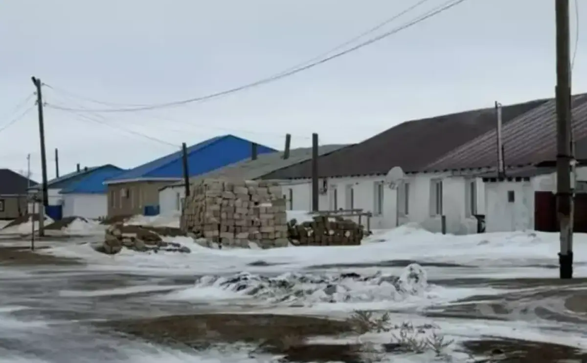 Атырау маңында жоғалған отбасы оқиғасы: іздеу жұмысы қалай жүріп жатыр