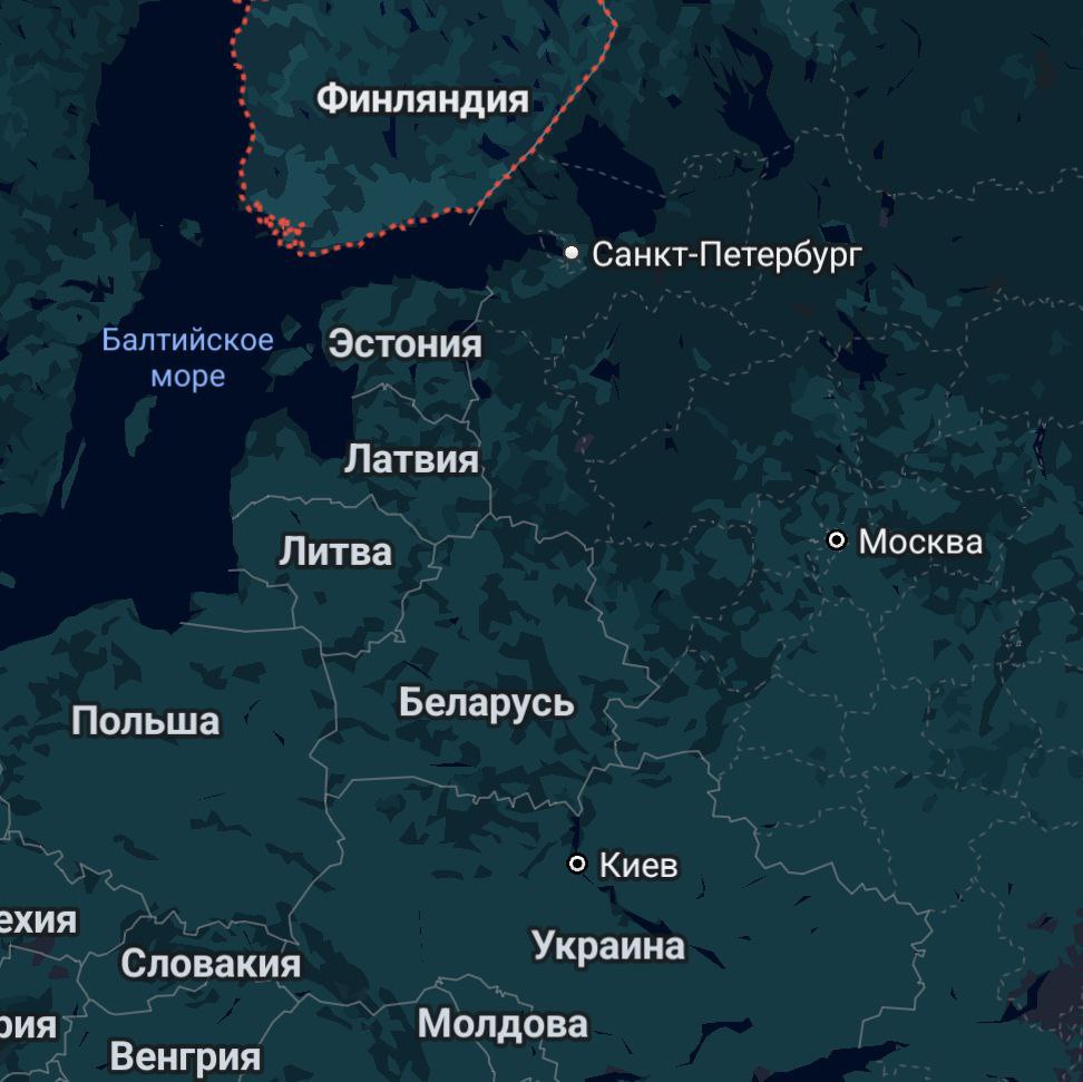 Финляндия Оттава конвенциясынан ресми түрде шықты