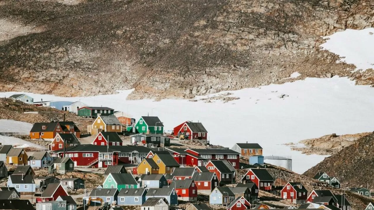 НАТО күштері Гренландияға орналастырылуы мүмкін