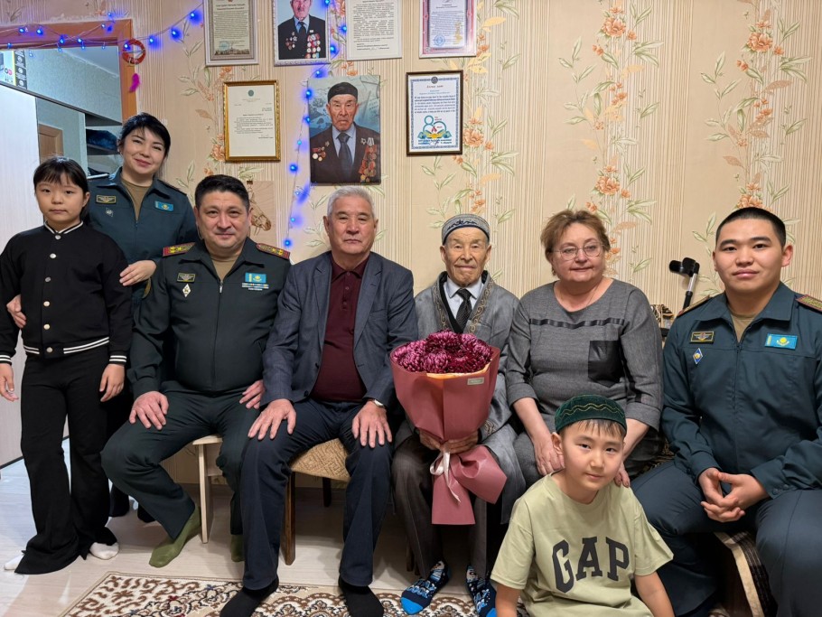 Қостанай қалалықардагерлер кеңесі