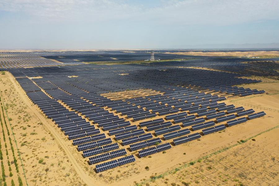 Құмды тоқтатқан технология