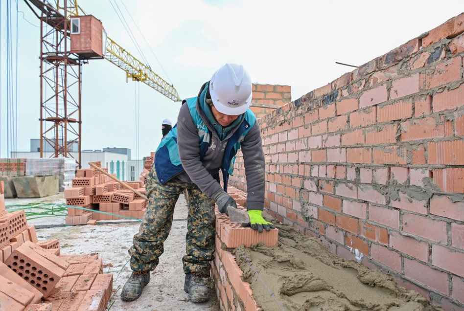 Құрылыс кодексі: ең алдымен – халық мүддесі