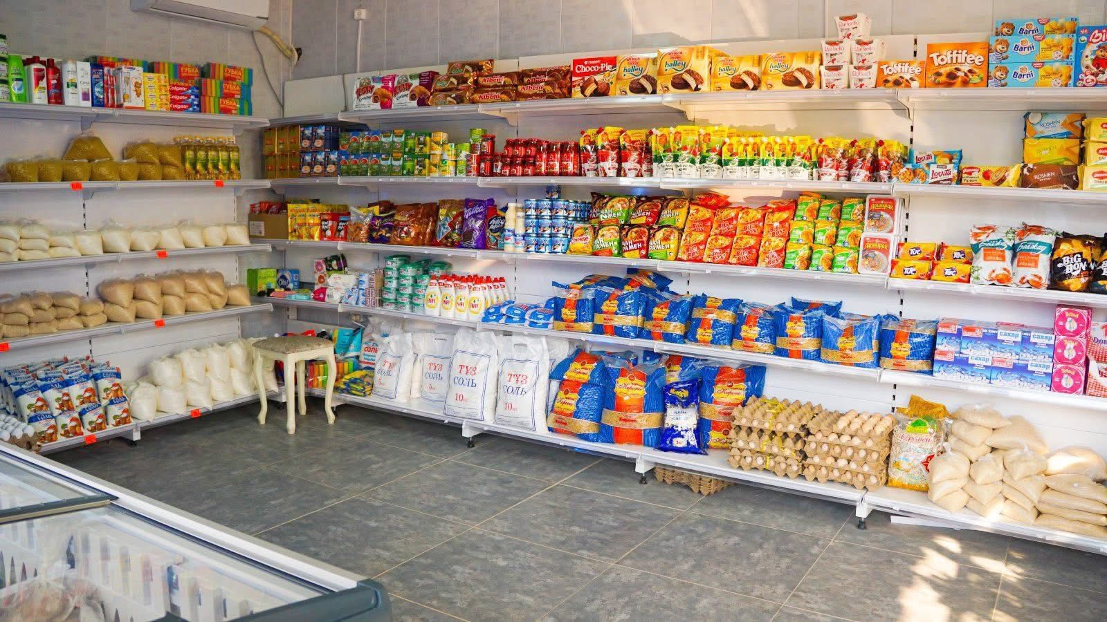 Бағаны негізсіз өсірген сауда орындарына 481 030 теңге айыппұл салынды