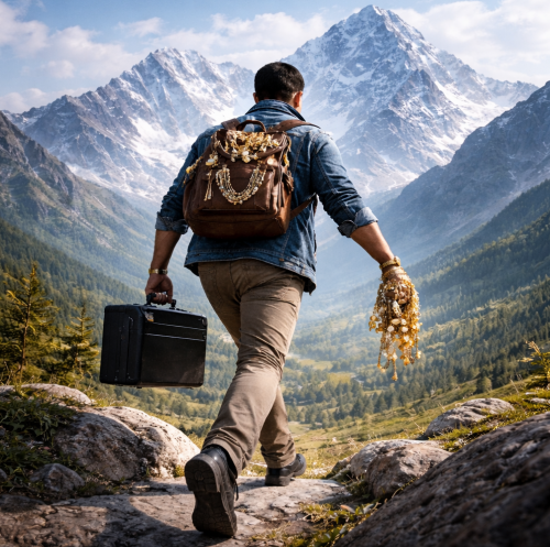 Зергерлер неге Қырғызстанға көшіп жатыр?