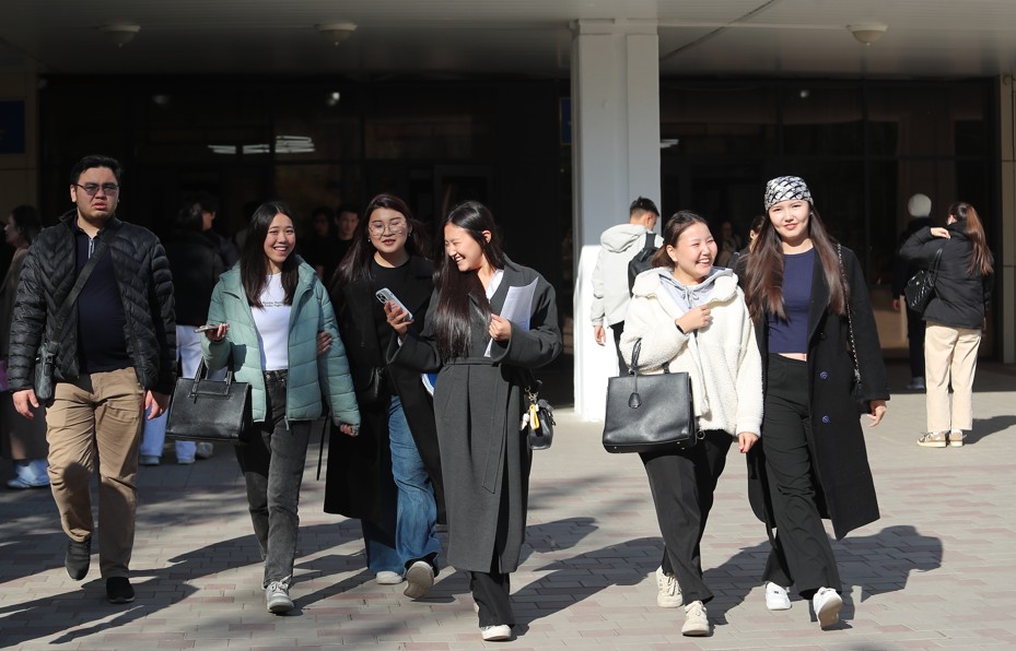 Өркендеудің қозғаушы күші