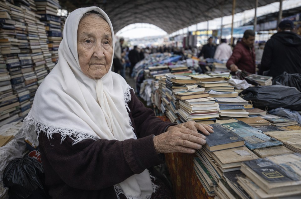 Ең қымбат қуаныш