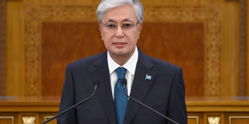 Мәулен Әшімбаев Президент реформаларының мән-жайын түсіндірді: елге неліктен біртұтас әрі ықпалды Парламент қажет?