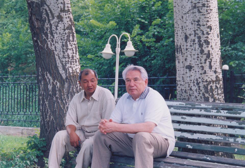 Алтын көпір