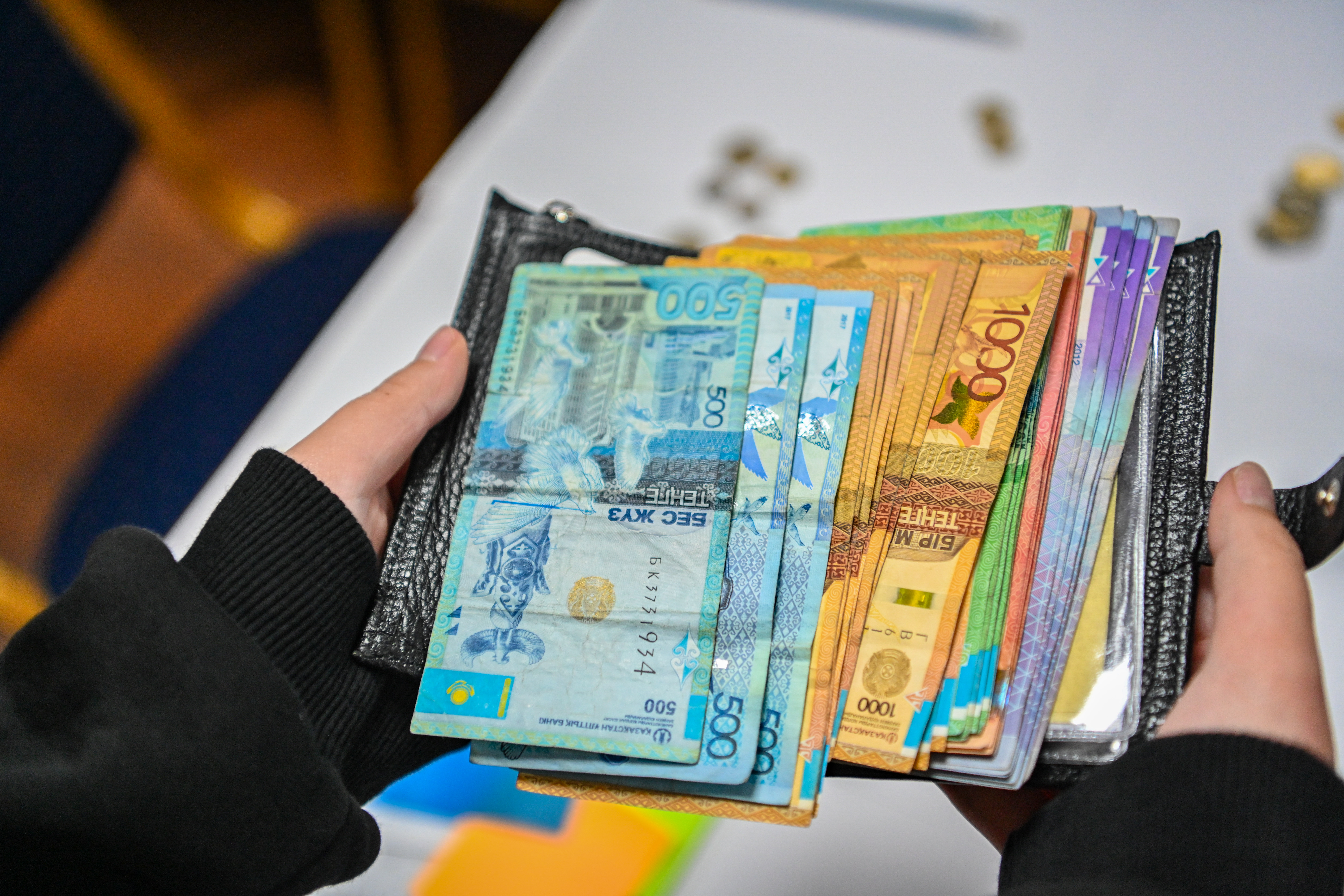 Ақмола облысында ғылымды дамытуға бөлінген қаржы талан-таражға түскен