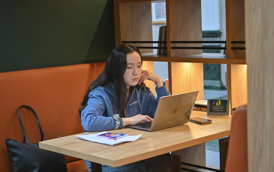 Бәсеке заманда кәсіп меңгергеннің бәсі жоғары