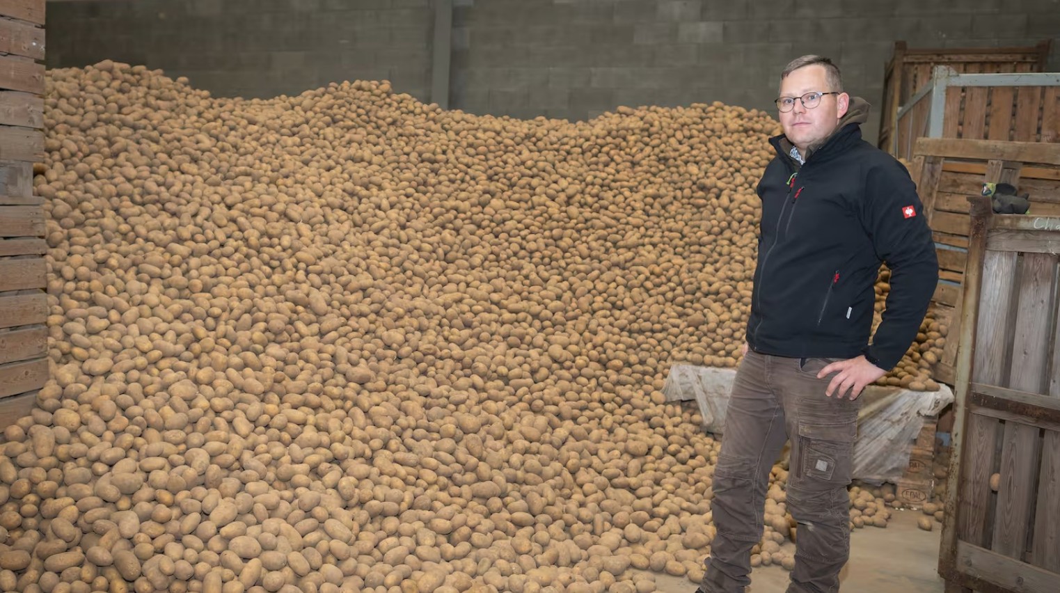 Ысырап болмасын...