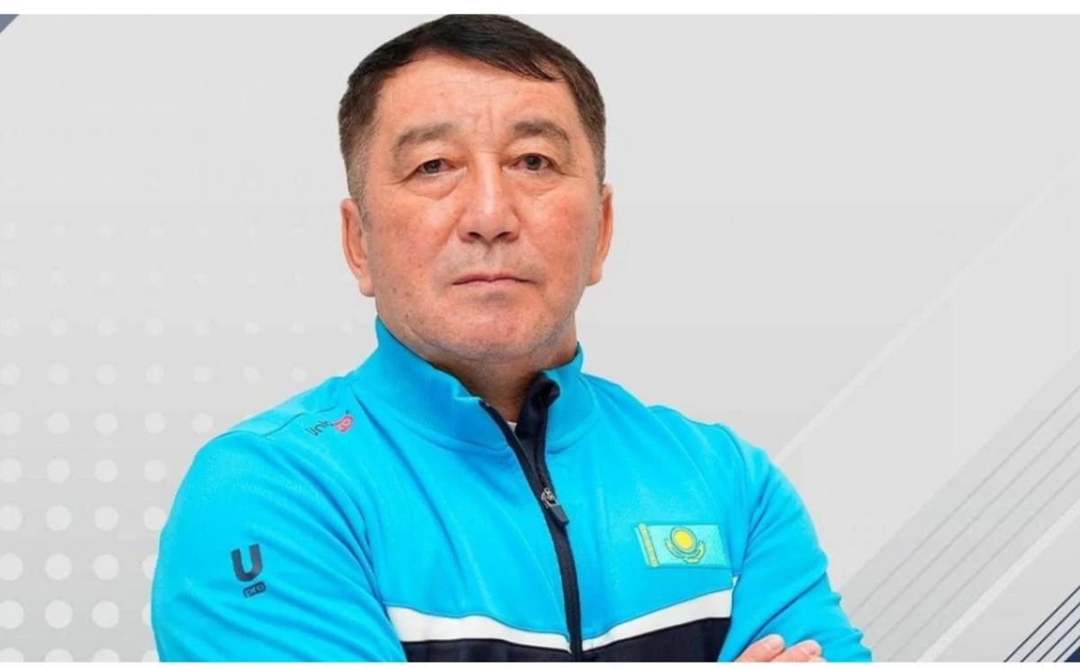 Қайрат Сәтжанов жаңа қызметке тағайындалды