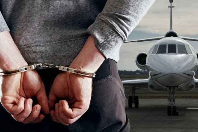 Грузия халықаралық іздеуде жүрген Қазақстан азаматын экстрадициялады