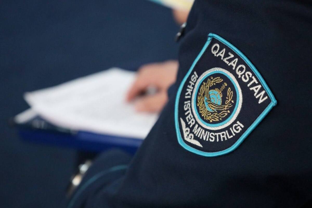 Атырауда жоғалған отбасының қызы мен ұлын іздеу тоқтаған жоқ