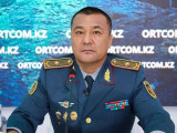 Қаныш Әбубәкіров Қарулы Күштер Бас штабының бастығы болып тағайындалды