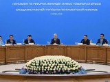Тоқаев: Конституциялық реформаның талқылана басталғанына жарты жыл болып қалды
