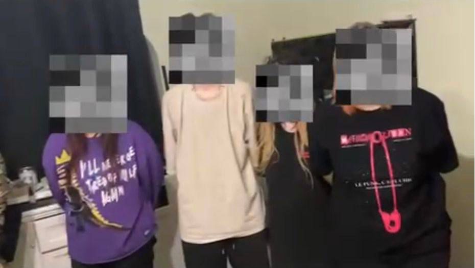 Қарағандыда есірткі таратумен айналысқан курьерлер ұсталды