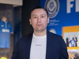 Футбол комментаторы «Ордабасы» клубы президентінің кеңесшісі болып тағайындалды