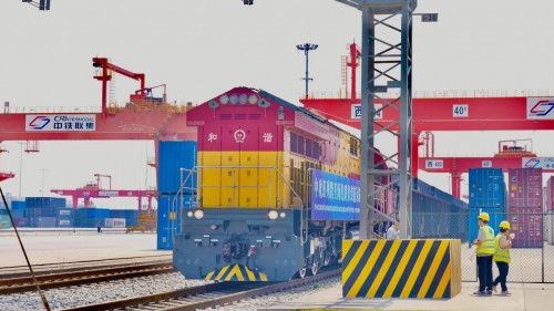 Қазақстанның транзиттік әлеуеті қалай өзгерді?