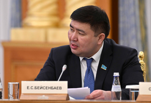 Партиялардың барлығы және ондаған қоғамдық бірлестіктер конституциялық реформа бойынша өз ұсыныстарын берді