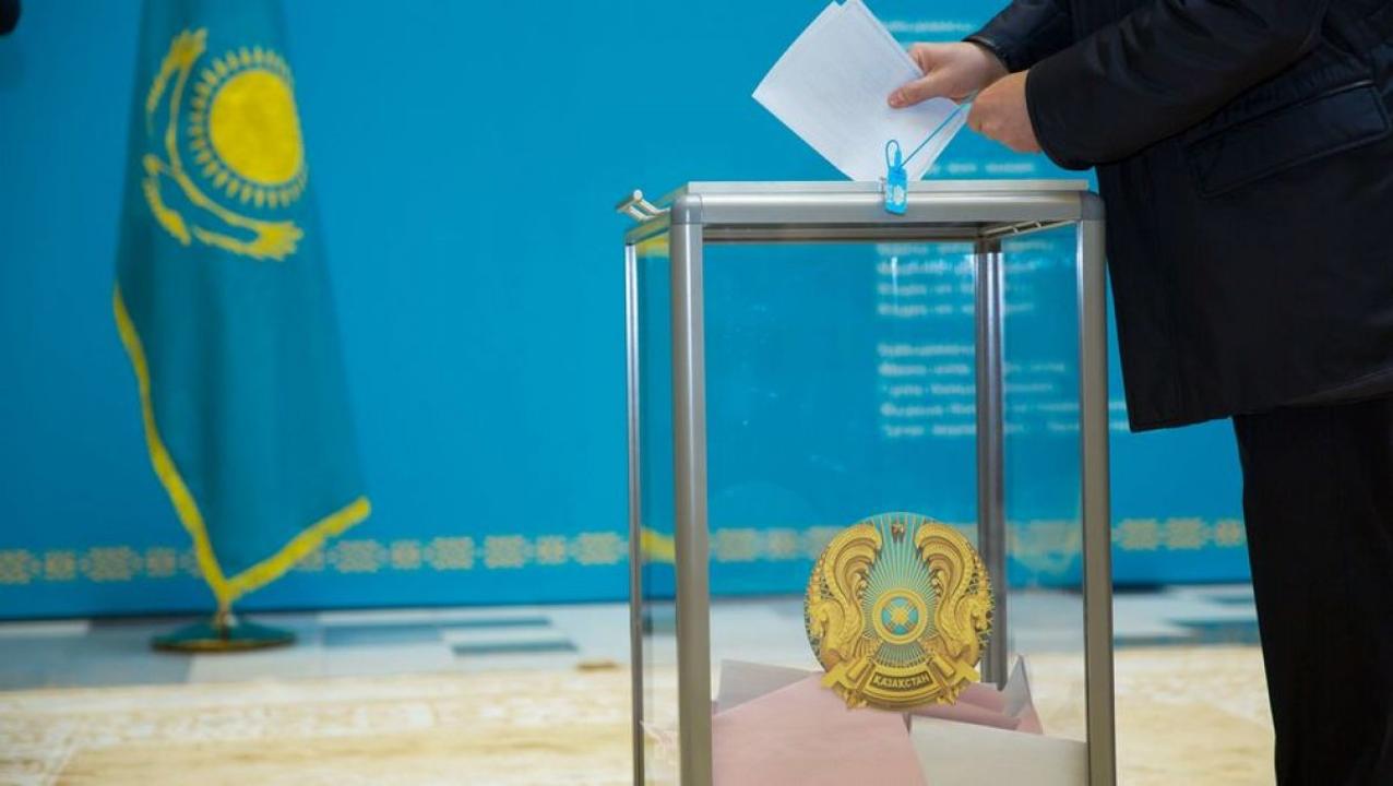 Тоқаев: Мемлекет басшысы мерзімінен бұрын қызметтен кетсе, екі айдың ішінде кезектен тыс Президент сайлауы өтеді