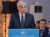 Қасым-Жомарт Тоқаев: Бос қиял мен құрғақ уәделерге қарсымын