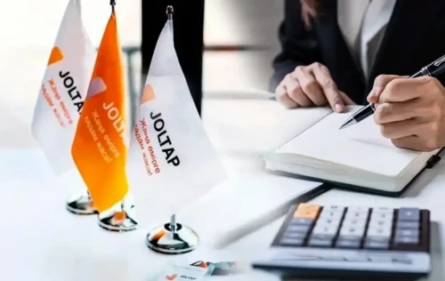 JOLTAP-пен жоба бастағандар көп: Елордалық тұрғын өз табысын қалай арттырды?