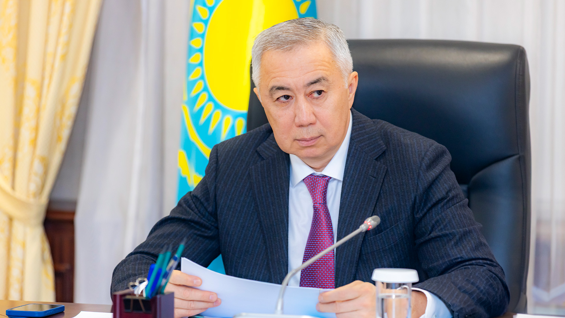 Салық кодексін енгізу жөніндегі жобалық кеңсе тарапынан бизнес мәселесі апта сайын қаралады