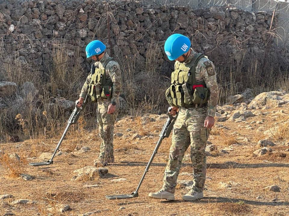 21 қаңтар – Инженерлік әскерилер күні