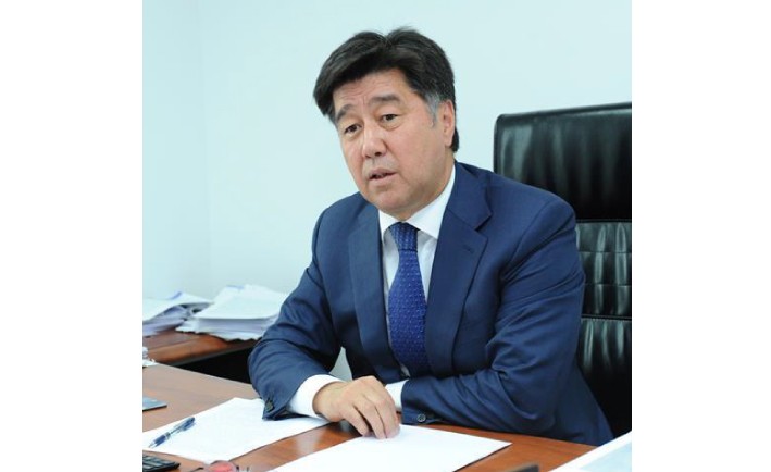 Дамуға негіз боларлық бастама