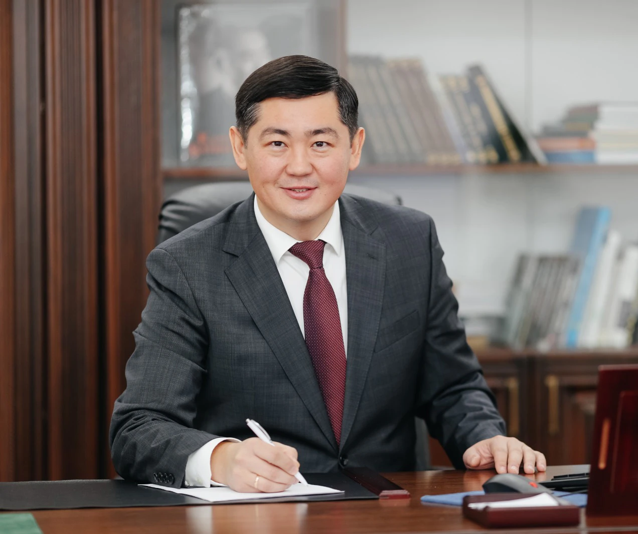 Өңірлердің басым бағыттары айқындалды