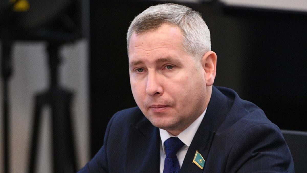 Аса маңызды саяси үдеріс