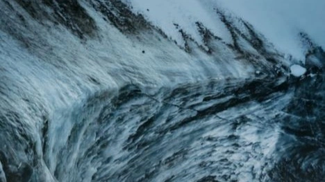 Богданович мұздығында қар көшкіні жүруі мүмкін