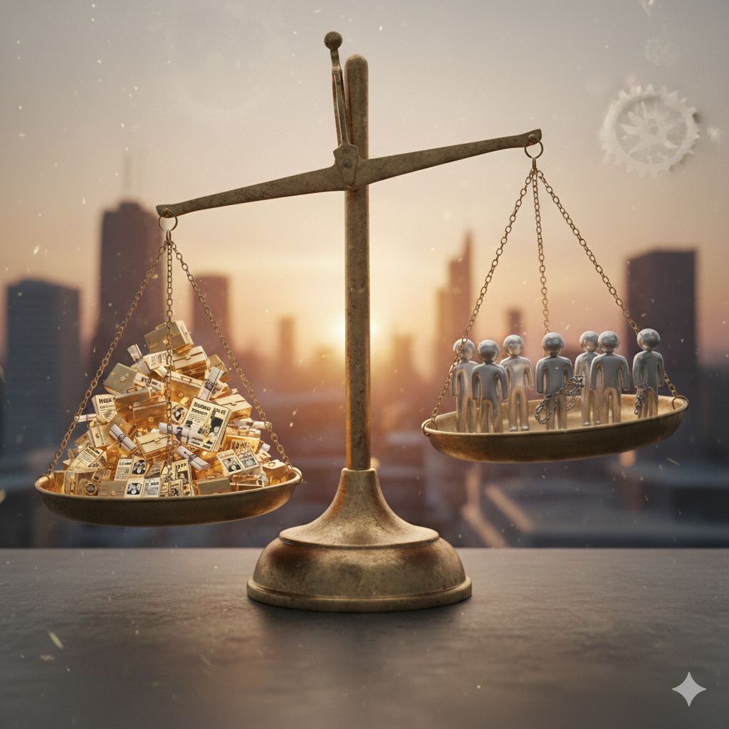 Еңбек нарығындағы сәйкессіздік: Бос жұмыс орны көп пе әлде жұмыссыздар ма?