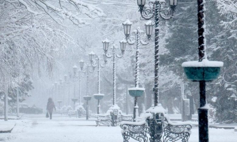 Бүгін елімізде ауа райы қандай болады?