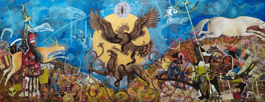 Санадағы ой құбылысы