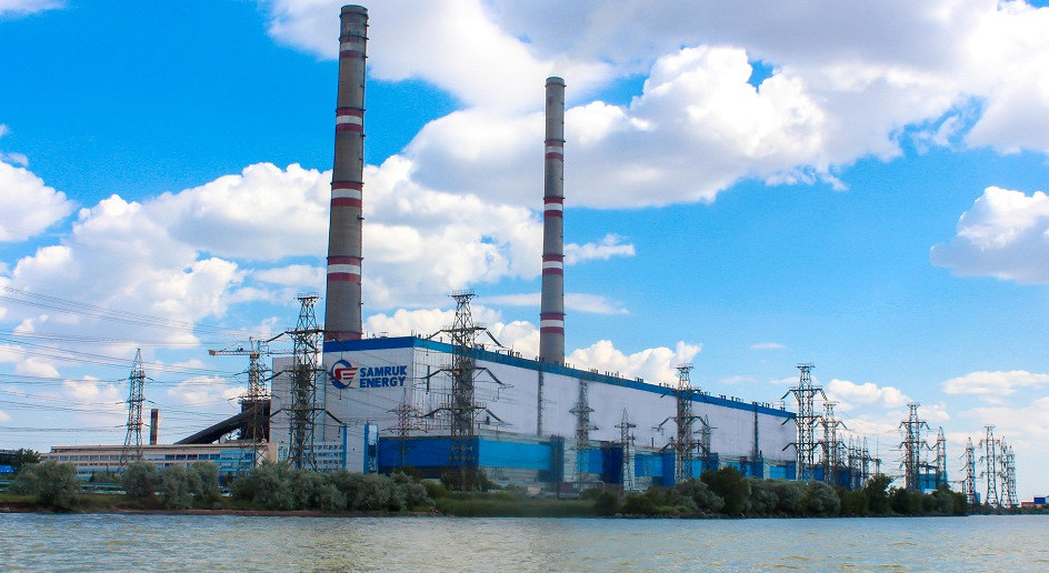 Павлодарда тозығы жеткен жылу-энергия орталығы жаңғыртудан өтеді