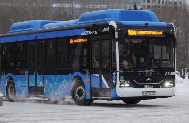 Астанада қандай жаңа экспресс-бағдарлар іске қосылады?