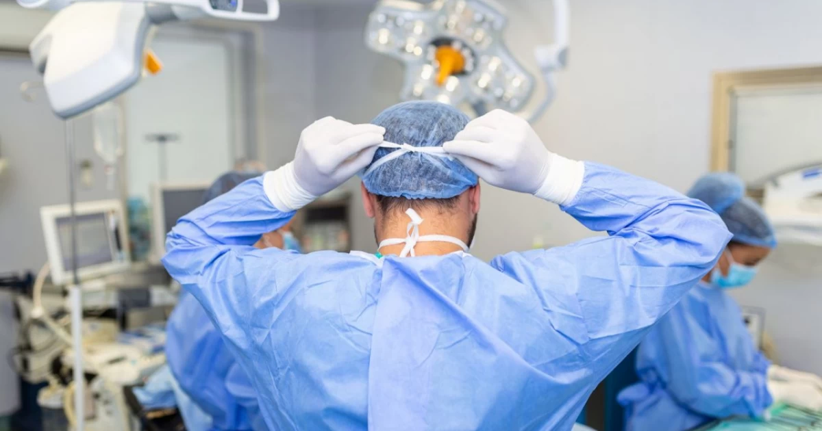 Алматыда жүкті әйелдің жүрегіне ота жасалды