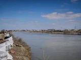 Әуеден барлау: Шығыс Қазақстандағы су тасқыны қаупі бар аймақтар тексерілді