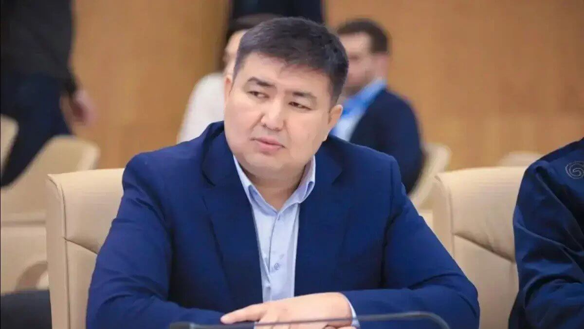 Елнұр Бейсенбаев: Конституциялық реформа саяси партиялардың институционалдық рөлін арттырады