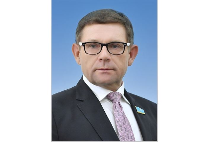 Сергей Пономарев: «Таза Қазақстан» – Конституциядағы жаңа жауапкершілік өлшемі