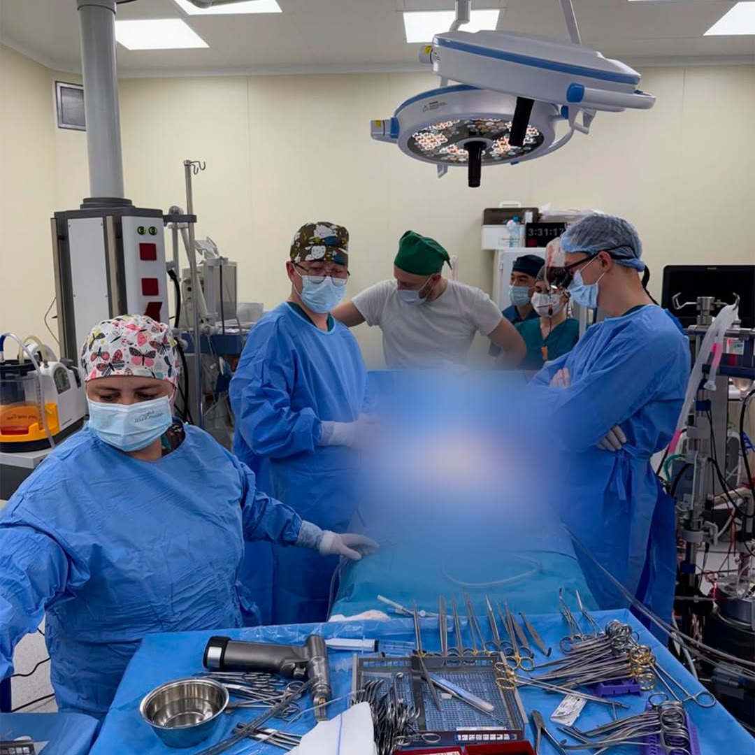 Шетелдіктердің шеберлік дәрісі