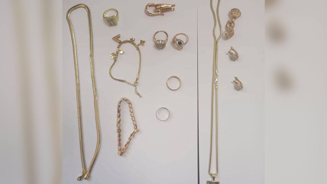 Ақтөбеде зергер тұтынушылардың бұйымдарын ломбардқа өткізіп жіберген