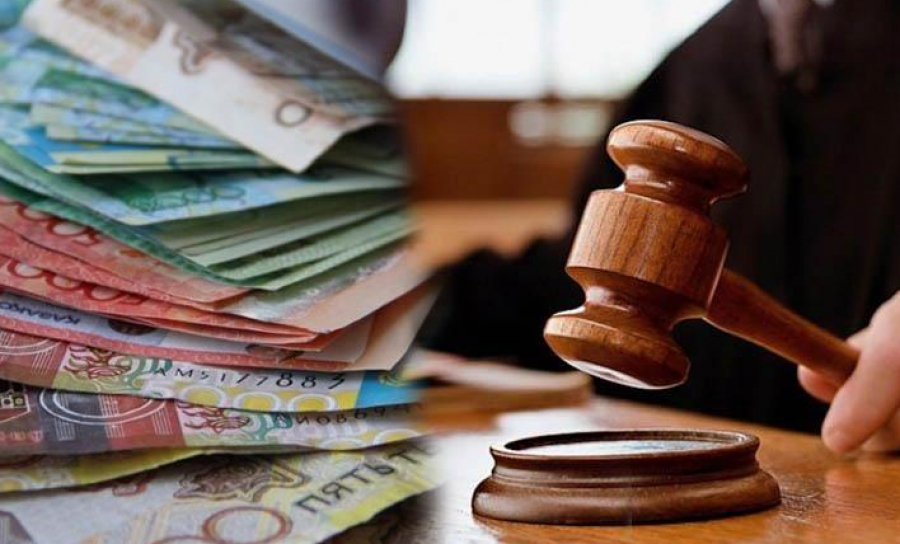 Атырауда браконьерлерге 31,7 млн теңге айыппұл салынды