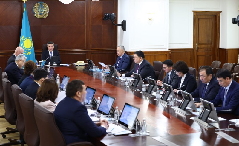 «Қазақстан балалары» бірыңғай тұжырымдамасы бекітілді